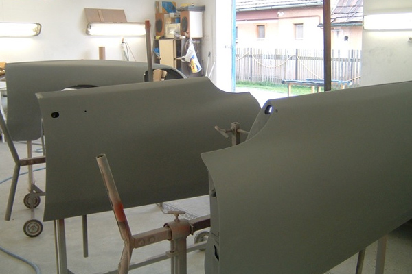 1968 DS21 Decapotable 6