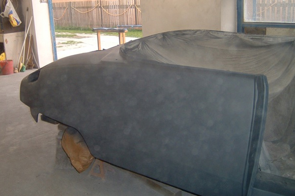 1968 DS21 Decapotable 7