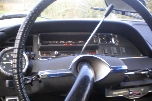 1969 DS21 Confort 14