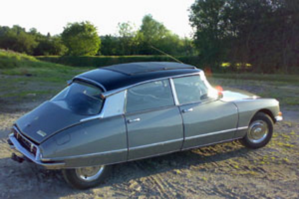 1970 DS21 Pallas 2