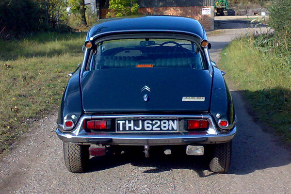1970 DS21 Pallas 6