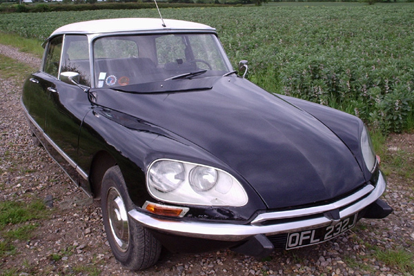 1971 DS20 4