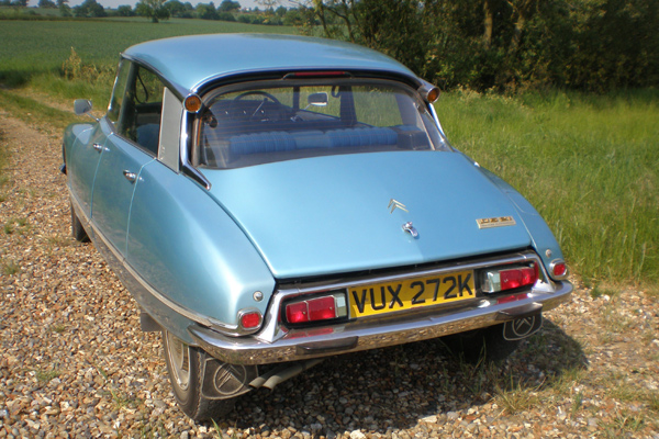 1971 DS21 Pallas 6
