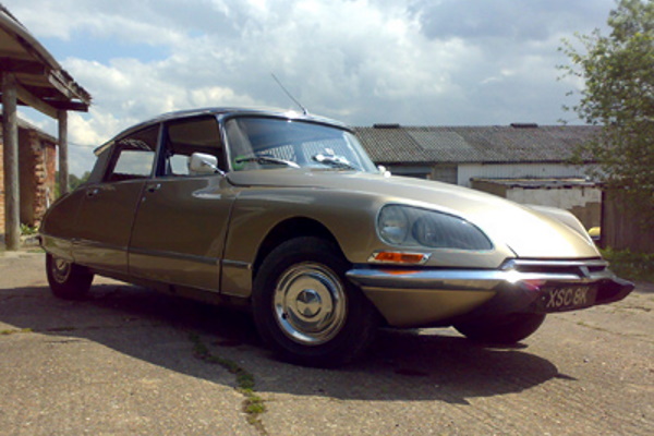 1972 DS21 2