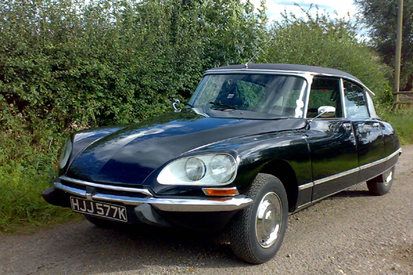 1972 DS21 3