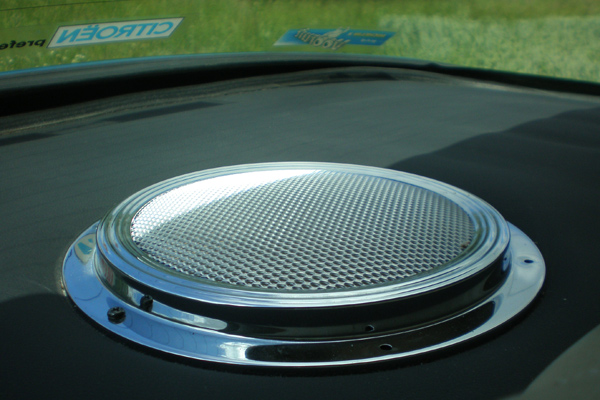 1972 DS23 Pallas EFI 17